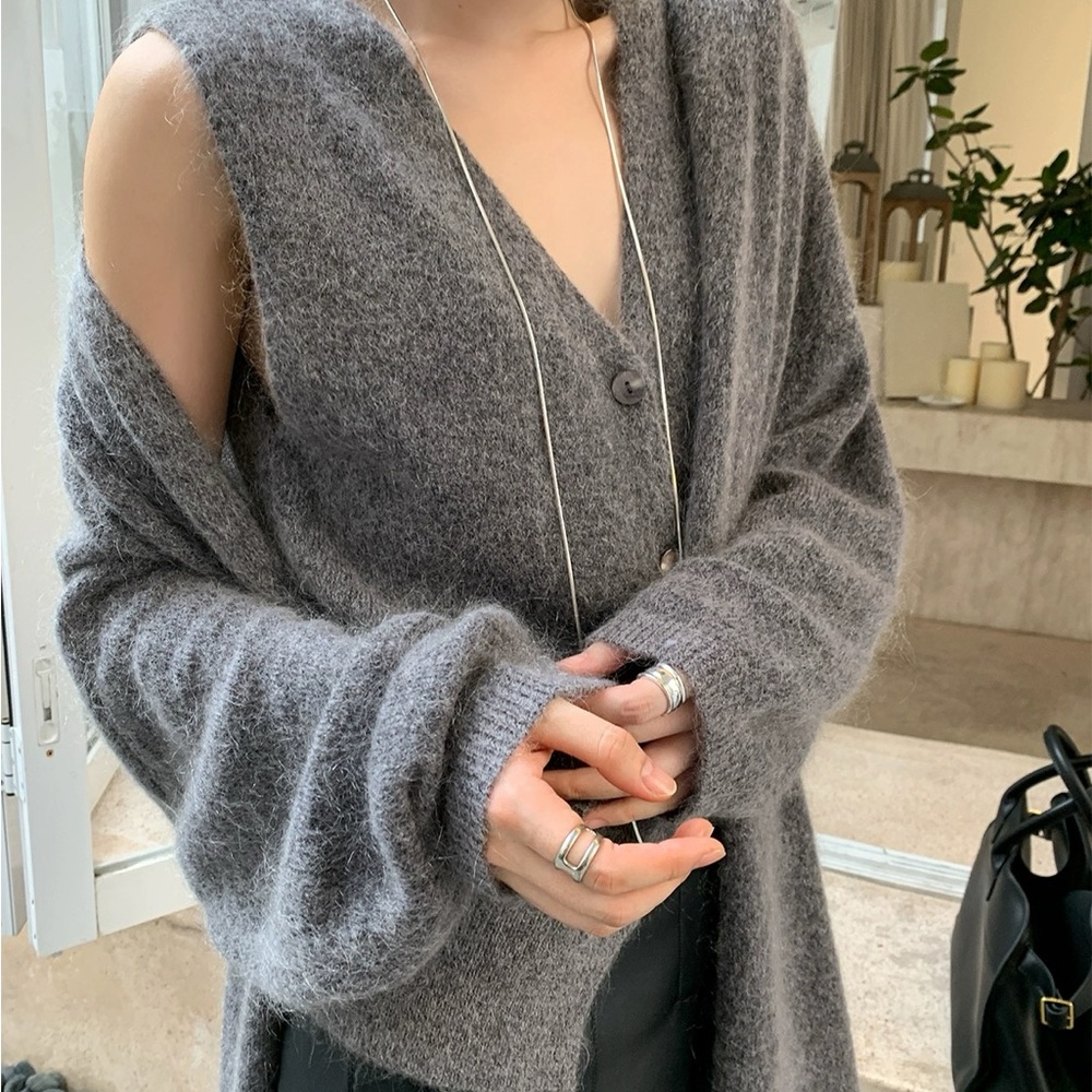 sweater set